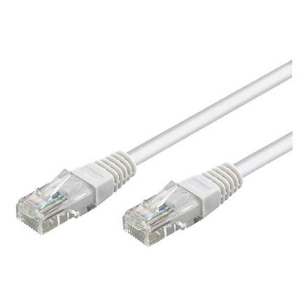 Goobay | CAT 5e patch cable, U/UTP | 68506 - Image 3