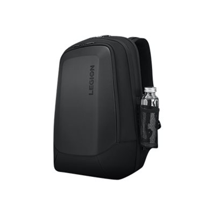 Lenovo | Legion Armoured Backpack II | GX40V10007 | Fits up to size 17/18 " | Backpack | Shoulder strap | Black - Image 4