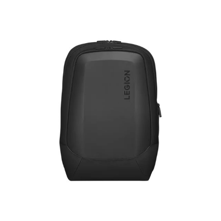 Lenovo | Legion Armoured Backpack II | GX40V10007 | Fits up to size 17/18 " | Backpack | Shoulder strap | Black - Image 5