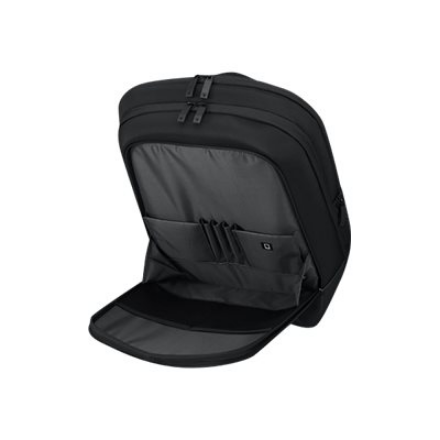 Lenovo | Legion Armoured Backpack II | GX40V10007 | Fits up to size 17/18 " | Backpack | Shoulder strap | Black - Image 6