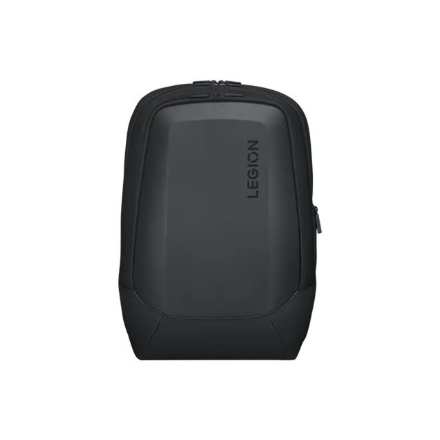 Lenovo | Legion Armoured Backpack II | GX40V10007 | Fits up to size 17/18 " | Backpack | Shoulder strap | Black - Image 7