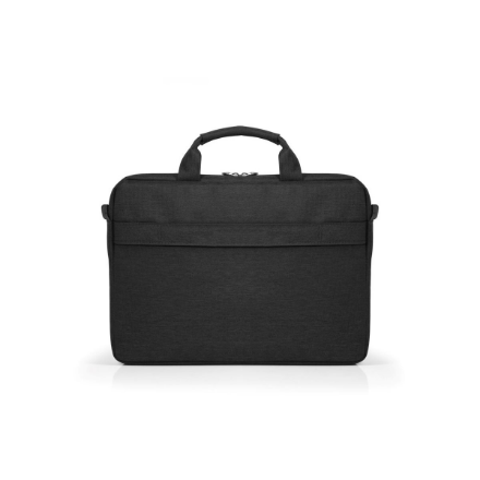 PORT DESIGNS | ECO SYDNEY | Fits up to size 15.6 " | Laptop Case | Black | Shoulder strap - Image 3