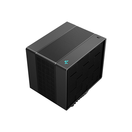 Deepcool | CPU Cooler | ASSASSIN 4S | Intel, AMD - Image 2