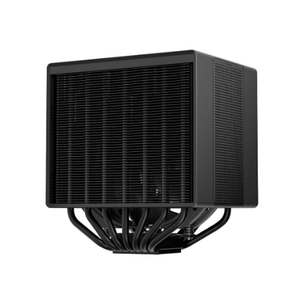 Deepcool | CPU Cooler | ASSASSIN 4S | Intel, AMD - Image 3
