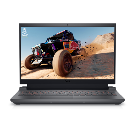 Dell G15 5530 | 15.6 " | FHD | 1920 x 1080 pixels | 165 Hz | Intel Core i5 | i5-13450HX | 16 GB | DDR5 | Solid-state drive capacity 512 GB | NVIDIA GeForce RTX 4050 | GDDR6 | 6 GB | Windows 11 Pro | 802.11ax | Keyboard language English | Keyboard backlit | Warranty 36 month(s) - Image 2