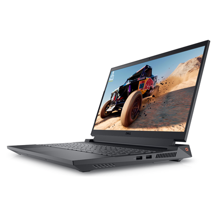 Dell G15 5530 | 15.6 " | FHD | 1920 x 1080 pixels | 165 Hz | Intel Core i5 | i5-13450HX | 16 GB | DDR5 | Solid-state drive capacity 512 GB | NVIDIA GeForce RTX 4050 | GDDR6 | 6 GB | Windows 11 Pro | 802.11ax | Keyboard language English | Keyboard backlit | Warranty 36 month(s) - Image 5
