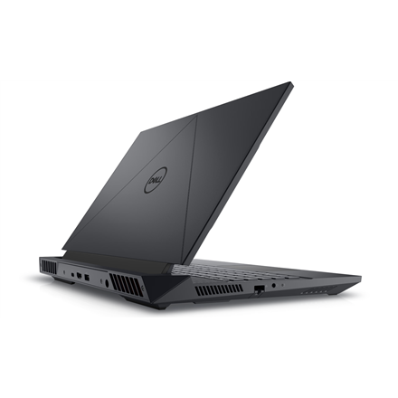 Dell G15 5530 | 15.6 " | FHD | 1920 x 1080 pixels | 165 Hz | Intel Core i5 | i5-13450HX | 16 GB | DDR5 | Solid-state drive capacity 512 GB | NVIDIA GeForce RTX 4050 | GDDR6 | 6 GB | Windows 11 Pro | 802.11ax | Keyboard language English | Keyboard backlit | Warranty 36 month(s) - Image 6