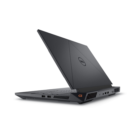 Dell G15 5530 | 15.6 " | FHD | 1920 x 1080 pixels | 165 Hz | Intel Core i5 | i5-13450HX | 16 GB | DDR5 | Solid-state drive capacity 512 GB | NVIDIA GeForce RTX 4050 | GDDR6 | 6 GB | Windows 11 Pro | 802.11ax | Keyboard language English | Keyboard backlit | Warranty 36 month(s) - Image 7