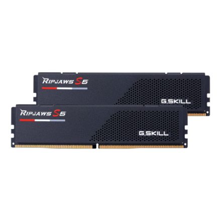 G.Skill Ripjaws S5 | 32 Kit (16GBx2) GB | DDR5 | 6000 MHz | PC/server | Registered No | ECC No - Image 2