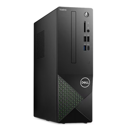 Dell Vostro | 3030S | Desktop | SFF | Intel Core i7 | i7-14700 | Internal memory 8 GB | DDR5 | Solid-state drive capacity 512 GB | Intel UHD Graphics 770 | No Optical Drive | Keyboard language English | Windows 11 Pro | Warranty ProSupport NBD Onsite, 36 month(s) - Image 2