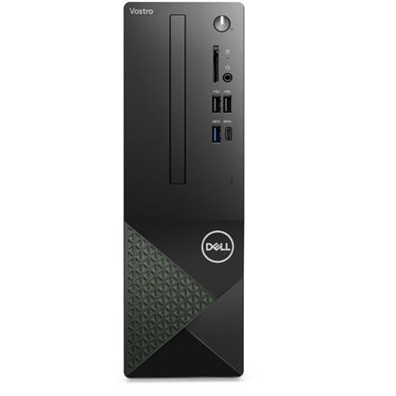 Dell Vostro | 3030S | Desktop | SFF | Intel Core i7 | i7-14700 | Internal memory 8 GB | DDR5 | Solid-state drive capacity 512 GB | Intel UHD Graphics 770 | No Optical Drive | Keyboard language English | Windows 11 Pro | Warranty ProSupport NBD Onsite, 36 month(s) - Image 3