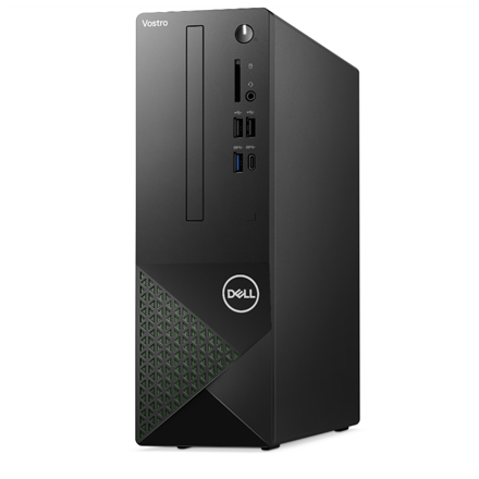 Dell Vostro | 3030S | Desktop | SFF | Intel Core i7 | i7-14700 | Internal memory 8 GB | DDR5 | Solid-state drive capacity 512 GB | Intel UHD Graphics 770 | No Optical Drive | Keyboard language English | Windows 11 Pro | Warranty ProSupport NBD Onsite, 36 month(s) - Image 4