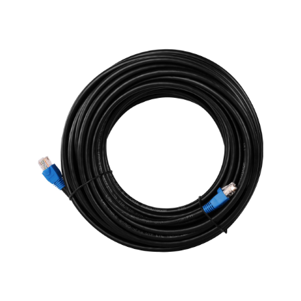 Goobay | CAT 6 Outdoor Patch Cable - Image 3