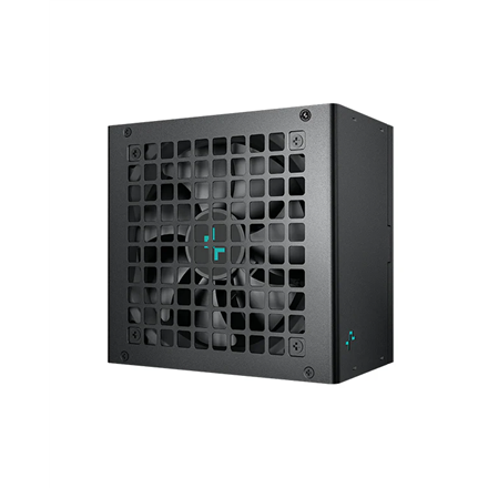 Deepcool 80Plus Bronze PSU | PL650D-FC | 650 W - Image 2