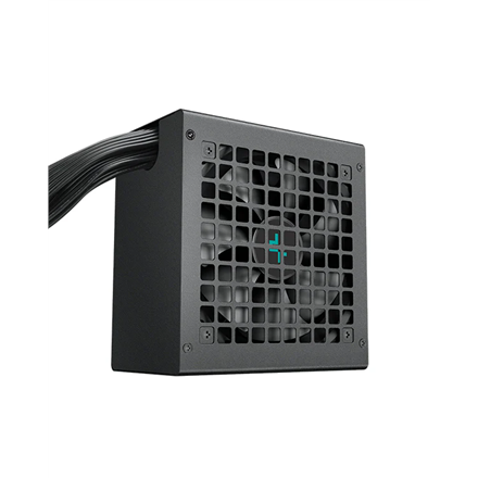 Deepcool 80Plus Bronze PSU | PL650D-FC | 650 W - Image 6