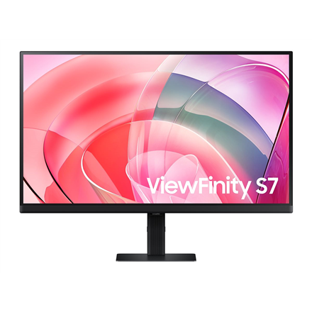 Samsung | LS27D700EAUXEN | 27 " | IPS | 4K | 16:9 | 60 Hz | 5 ms | 3840 x 2160 pixels | 350 cd/m² | HDMI ports quantity 1 - Image 2