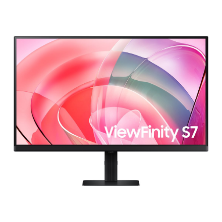 Samsung | LS27D700EAUXEN | 27 " | IPS | 4K | 16:9 | 60 Hz | 5 ms | 3840 x 2160 pixels | 350 cd/m² | HDMI ports quantity 1 - Image 3