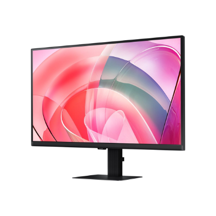Samsung | LS27D700EAUXEN | 27 " | IPS | 4K | 16:9 | 60 Hz | 5 ms | 3840 x 2160 pixels | 350 cd/m² | HDMI ports quantity 1 - Image 4