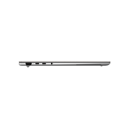 Asus | Zenbook S 14 UX5406SA-PV037W | Scandinavian White | 14 " | OLED | 2880 x 1800 pixels | 120 Hz | Glossy | Intel Core Ultra | 5 16 GB | 16 GB | LPDDR5X | Intel Arc Graphics | Windows 11 Home | Wi-Fi 7 (802.11be) (Tri-band) 2x2 | Bluetooth version 5.4 | Keyboard language US | Keyboard backlit - Image 5