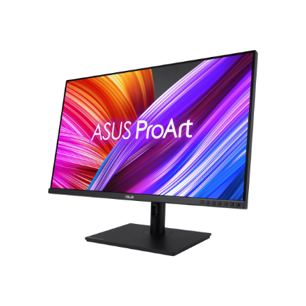 Asus | PA328QV | 32 " | IPS | QHD | 16:9 | 75 Hz | 5 ms | 2560 x 1440 pixels | 350 cd/m² | HDMI ports quantity 2 - Image 3