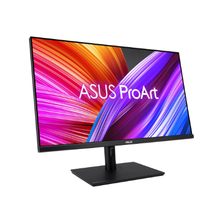 Asus | PA328QV | 32 " | IPS | QHD | 16:9 | 75 Hz | 5 ms | 2560 x 1440 pixels | 350 cd/m² | HDMI ports quantity 2 - Image 5