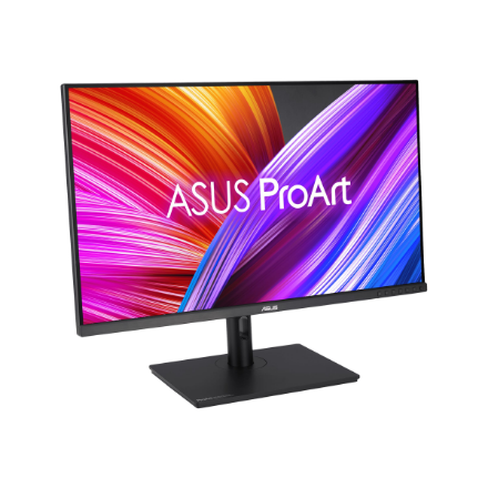 Asus | PA328QV | 32 " | IPS | QHD | 16:9 | 75 Hz | 5 ms | 2560 x 1440 pixels | 350 cd/m² | HDMI ports quantity 2 - Image 6