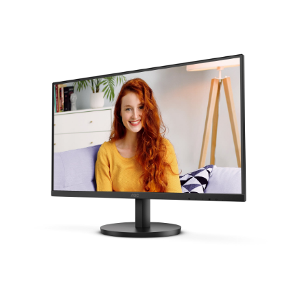 AOC | U27B3A | 27 " | IPS | UHD | 16:9 | 60 Hz | 4 ms | 3840 x 2160 pixels | 350 cd/m² | HDMI ports quantity 2 - Image 3