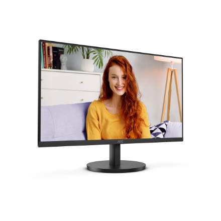 AOC | U27B3A | 27 " | IPS | UHD | 16:9 | 60 Hz | 4 ms | 3840 x 2160 pixels | 350 cd/m² | HDMI ports quantity 2 - Image 4