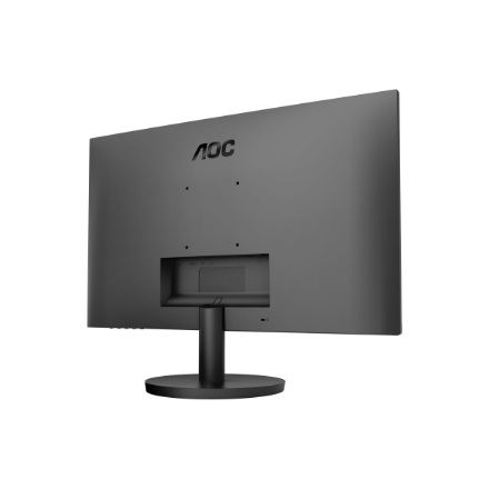 AOC | U27B3A | 27 " | IPS | UHD | 16:9 | 60 Hz | 4 ms | 3840 x 2160 pixels | 350 cd/m² | HDMI ports quantity 2 - Image 7