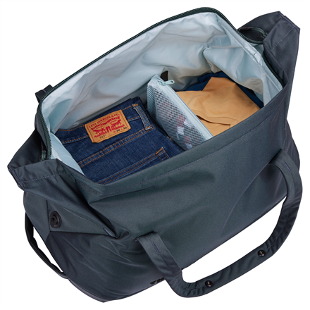 Thule | Subterra 2 | Duffel 35L | Bag | Dark Slate | Waterproof - Image 6