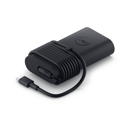 Dell USB-C GaN Slim AC Adapter with Power Cord | 100 W | 20 V | Adapter - Image 3