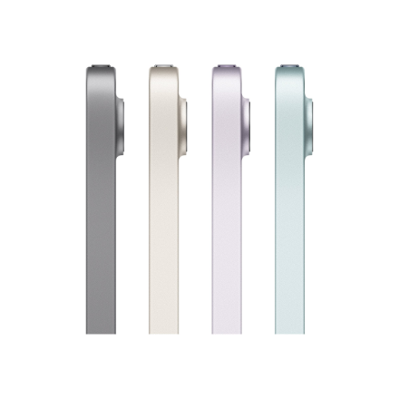 Apple | iPad mini | 8.3 " | Starlight | IPS | 2266 x 1488 pixels | Apple A17 Pro | 512 GB | Wi-Fi | Front camera | 12 MP | Rear camera | 12 MP | Bluetooth | 5.3 | iPadOS | USB-C charging cable - Image 7