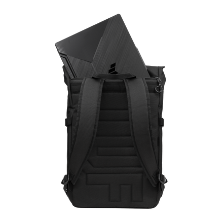 Asus TUF Gaming VP4700 | Fits up to size 17 " | Backpack | Black - Image 6