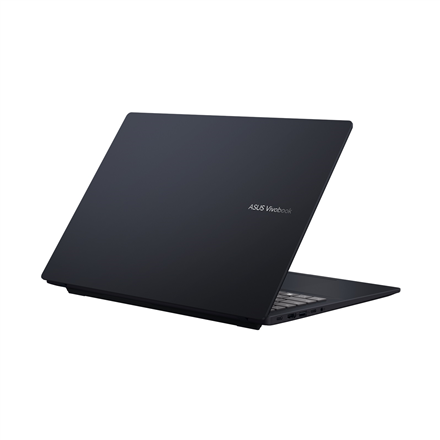 Asus Vivobook 16 X1607CA-MB045W | Quiet Blue | 16 " | IPS | WUXGA | 1920 x 1200 pixels | Anti-glare | Intel Core Ultra 5 | 225H | 16 GB | DDR5 | Solid-state drive capacity 512 GB | Intel Graphics | Windows 11 Home | 802.11ax | Bluetooth version 5.2 | Keyboard language English | Keyboard backlit | Warranty 24 month(s) - Image 3