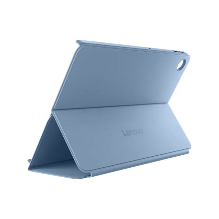 Lenovo | Folio Case for Lenovo Tab | Blue - Image 5
