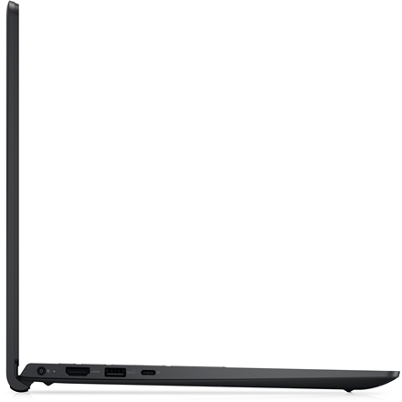 Dell Inspiron 15 3530 | Carbon Black | 15.6 " | WVA | FHD | 1920 x 1080 pixels | Anti-glare | Intel Core i5 | i5-1334U | 16 GB | DDR4 | Solid-state drive capacity 512 GB | Intel Iris Xe Graphics | Windows 11 Home | 802.11ax | Keyboard language English | Keyboard backlit | Warranty 36 month(s) - Image 6