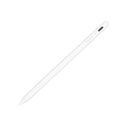 Targus | Antimicrobial Active Stylus for iPad | AMM174AMGL | White - Image 5