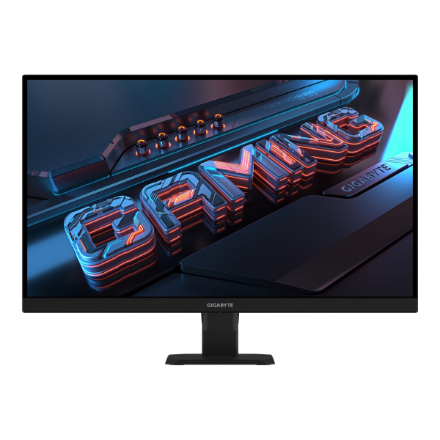 Gigabyte | GS27U EK | 27 " | IPS | UHD | 160 Hz | 1 ms | 3840 x 2160 pixels | 350 cd/m² | HDMI ports quantity 2 - Image 3