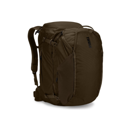 Thule Landmark, 60 L | Travel pack | Deep Khaki - Image 3