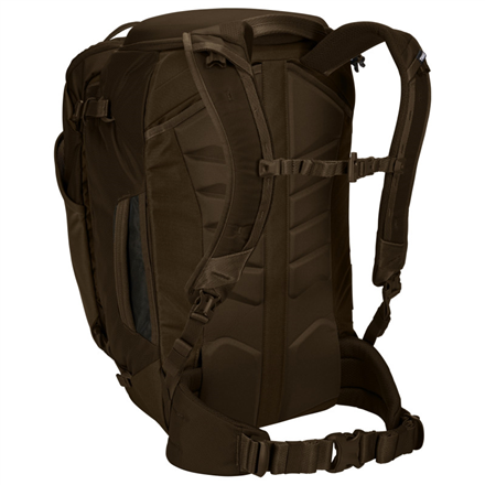 Thule Landmark, 60 L | Travel pack | Deep Khaki - Image 4