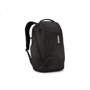 Thule | Accent Backpack 26L | TACBP2316 | Backpack for laptop | Black