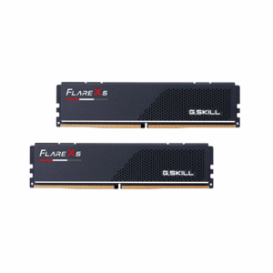 G.Skill | Flare X5 | 32 GB | DDR5 | 6000 MHz | PC/server | Registered No | ECC No
