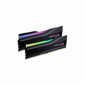G.Skill | Trident Z5 Neo RGB | 32 GB | DDR5 | 6000 MHz | PC/server | Registered No | ECC No