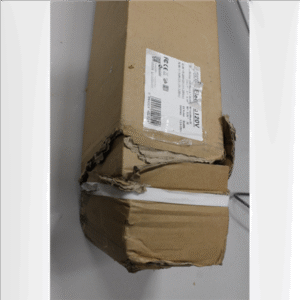 SALE OUT. SALE OUT. Elite Screens | Spectrum Series | Electric120V | Diagonal 120 " | 4:3 | Viewable screen width (W) 244 cm | White | DAMAGED PACKAGING, DENT ON SIDE, DAMAGED PAINT