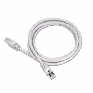 Cablexpert | PP12-5M | Beige RJ-45 | RJ-45