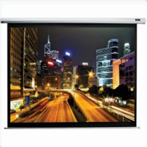 Elite Screens | Spectrum Series | Electric84XH | Diagonal 84 " | 16:9 | Viewable screen width (W) 186 cm | White