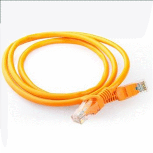 Cablexpert | 26GEMPP1205MO | Orange RJ-45 | RJ-45