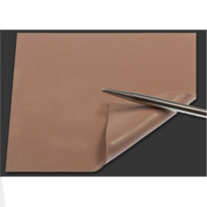 Thermal Grizzly | Thermal pad "minus pad 8", 120 x 20 x 1mm | universal | Specifications minus pad 8: W/mK 8.0, temperature range: -100°C / +250°C