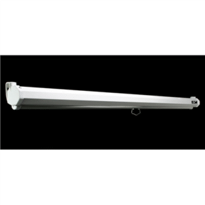 Elite Screens | Manual Series | M109NWX | Diagonal 109 " | 16:10 | Viewable screen width (W) 235 cm | White