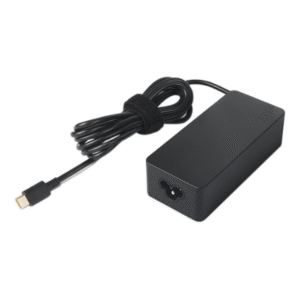 Lenovo | 65W Standard AC Power Adapter (USB Type-C) | USB | 5-20 V